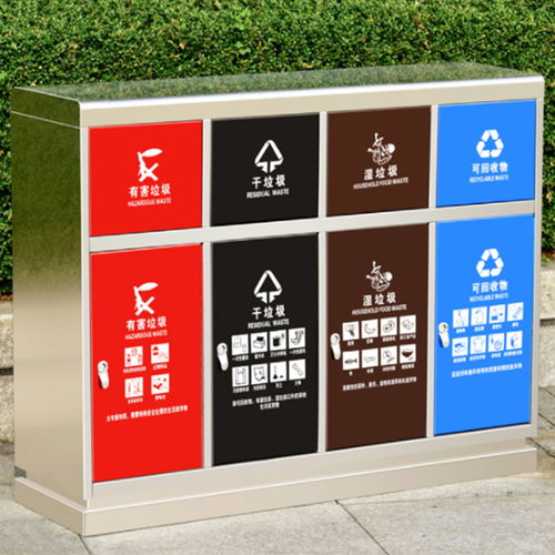 乌兰察布分类果皮箱 市政采购、批发与产业链探析