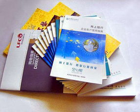 北京不干胶工厂印刷与出版物批发的综合服务解析