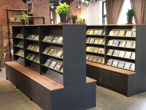 出版物批发必读 如何高效办理出版物经营许可证